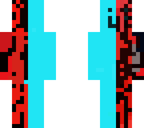 riptide cyborg