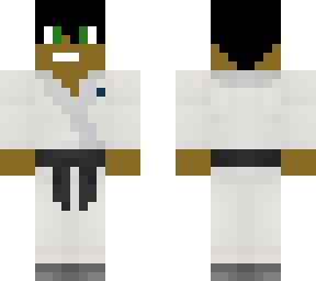 robbietheprince ninja skin