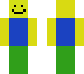 roblox noob
