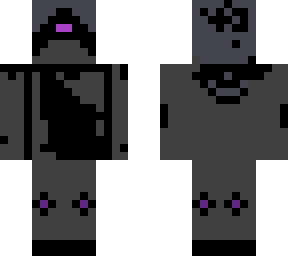 robot assasin