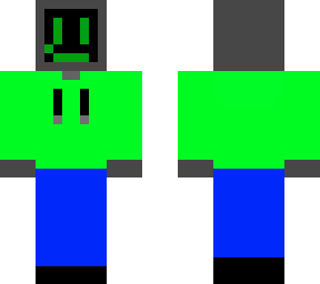 robot boy (me)