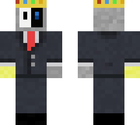 robot president