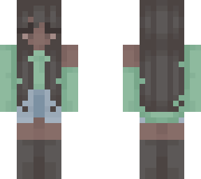 rosethorn / remake