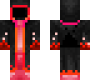 ruby flames