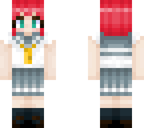 ruby kurosawa / love live sunshine