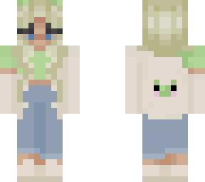 sadie trendy frog fit