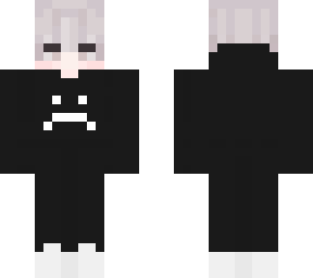 sadist of the dead skin