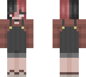 sam skin outfit 4