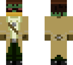 sandburger