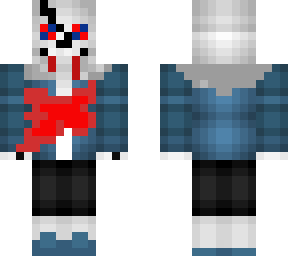 sans last breath phase 4