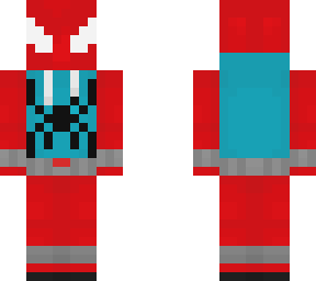 scarlet spider