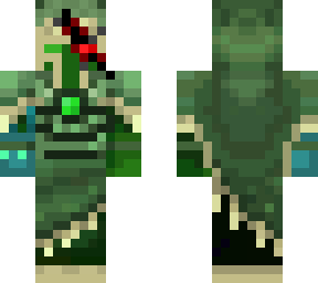 scarred jungle mage with a secret updated version 2