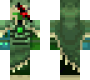 scarred jungle mage with a secret updated version 3