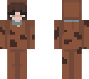 scooby doo onesie - copied