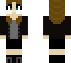 second skin