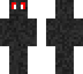 shadow demon (red eyes)