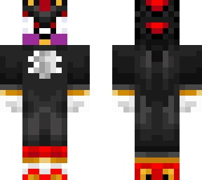 shadow with idk checks