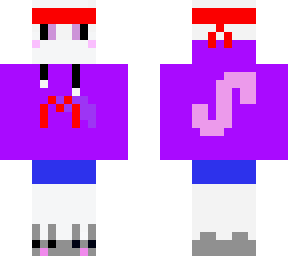 shadowmad x marshy