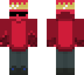 shadowxoof skin way better