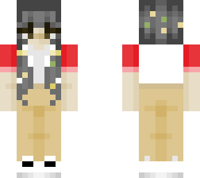 shanchan - tommy