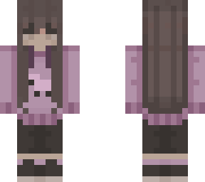 sheep girl