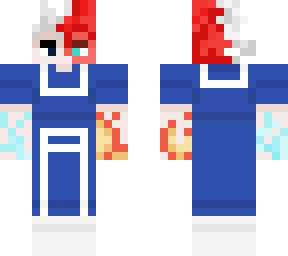 shoto todoroki