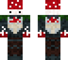 shroom knight