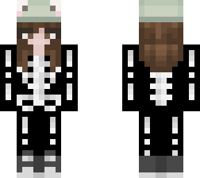 skelefrog
