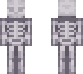 skeleton 1 ~ firstladie