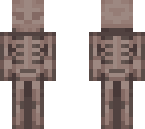 skeleton 2 ~ firstladie