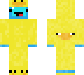 skeppy ducky