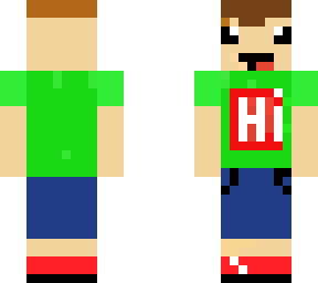 skin