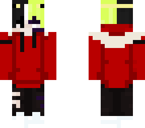 skin for alucipher