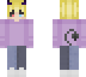 skin for karl (not jacobs?)