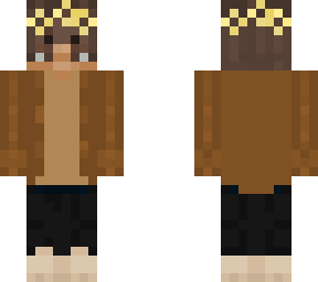 skin for nate