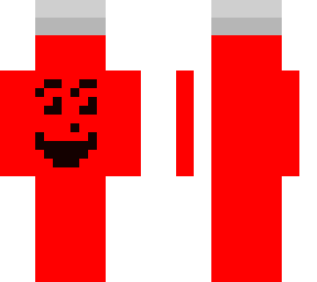 skin for panda