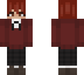 skin for person use (credit in desc)