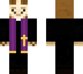 skin llama sacerdote