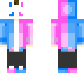 skin thing