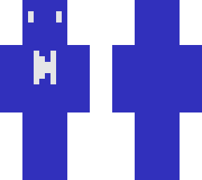 skip the turtorial (blue)
