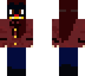 skull mask