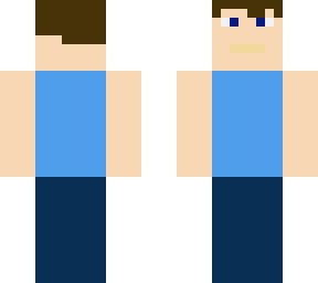 sleeveless steve