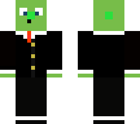 slime boy