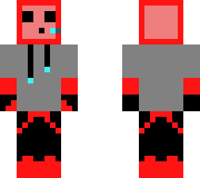 slime skin