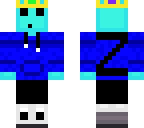 slimeskin thatzer0king