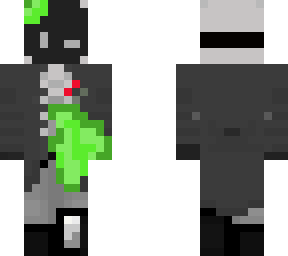 slimy boi