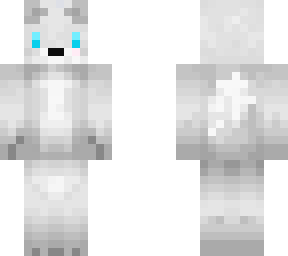 snow foxs
