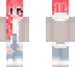 snowy outfit me