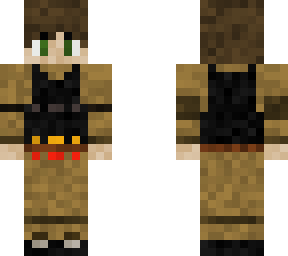 soldier guy person thing