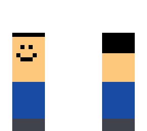 some random skin